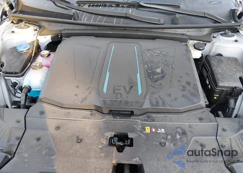 2024 Hyundai Ioniq 5 Sel z USA, uszkodzony, nr VIN KM8KN4DE5RU291121